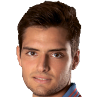 Javi Ramírez