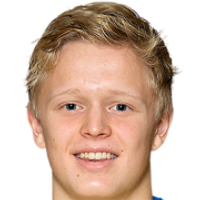 Linus Brunzell