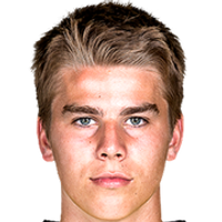 Martin Samuelsen