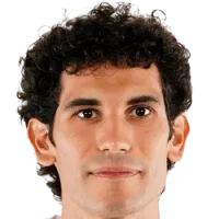 Jesús Vallejo
