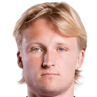 Kasper Dolberg