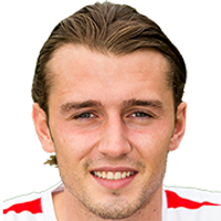 Keiran MacDonald