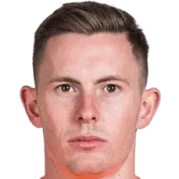 Dean Henderson