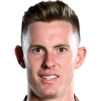 Dean Henderson