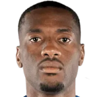 Tosin Adarabioyo