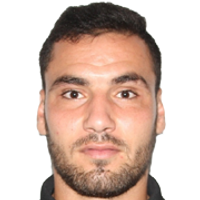 Mohamed Khouthir Ziti