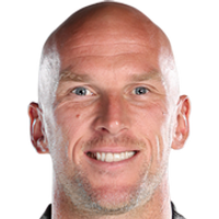 John Ruddy