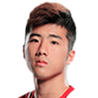 Li Shenglong