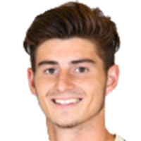 Ian Harkes