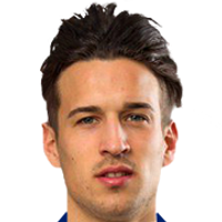 Luca Veratti