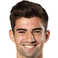 Enzo Zidane