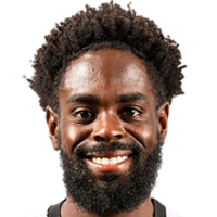 Nathan Dyer