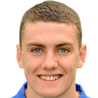 Connor O'Grady