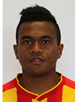 Falimery Ferdinand Ramanamahefa