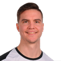 Jacob Bushue