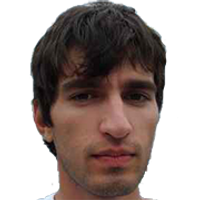 Yuri Pantya