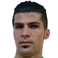 Mohammad Pourmohammad