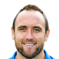 Lee Croft
