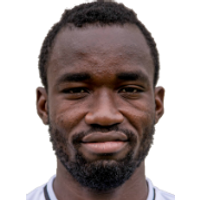 Nicolas Moumie Ngamaleu