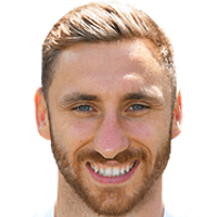 Louis Moult