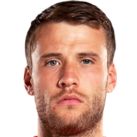 Marcus Bettinelli