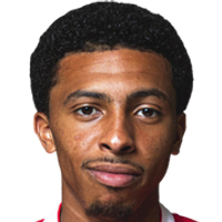 Devonte Redmond