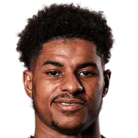 Marcus Rashford