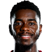 Axel Tuanzebe