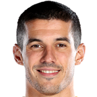 Conor Coady