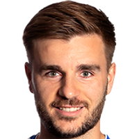 Luke Garbutt