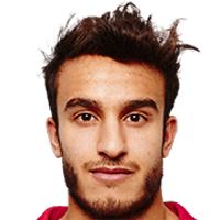 Mohammed Fellah