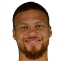 Luismel Morris