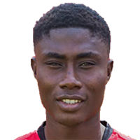 David Koffi