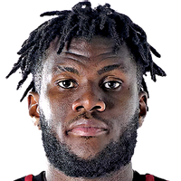 Franck Kessié