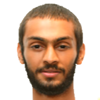 Zayed Al-Ameri