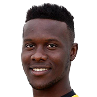Diallo Guidileye
