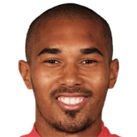 Patrick Gerhardt Nyema
