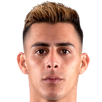 Cristian Pavón