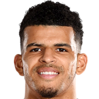 Dominic Solanke