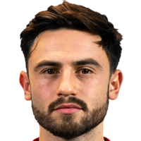 Patrick Roberts