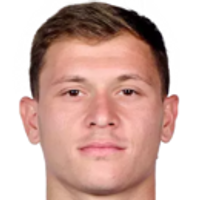 Nicolò Barella
