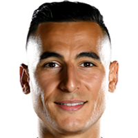 Anwar El Ghazi