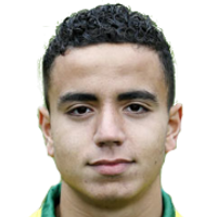 Ashraf El Mahdioui