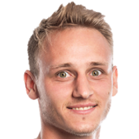 Patrik Čavoš