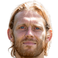 Craig Mackail-Smith