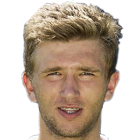 Daniel Trubač