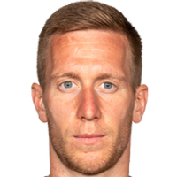 Robert Beric