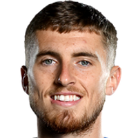 Jonjoe Kenny