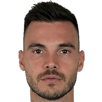 Goran Karanovic