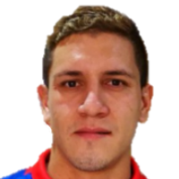 Gustavo Antonio Villamayor